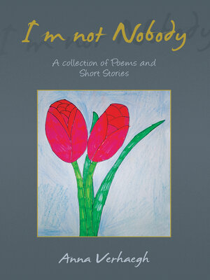 cover image of I'm Not Nobody